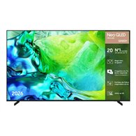 samsung ​ tv 65" neo qled qn80h 4k vision ai smart tv (2026) ​ ​ ​ ​