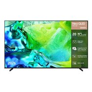samsung ​ tv 65" neo qled qn80h 4k vision ai smart tv (2026) ​ ​ ​ ​