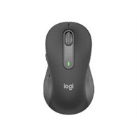 ratón logitech signature m650 l wireless (910-006348)