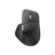raton logitech mx master 4 wireless negro (910-007617)