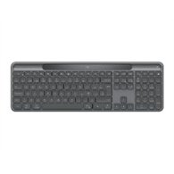 teclado logitech signature slim solar+ k980(920-013775)