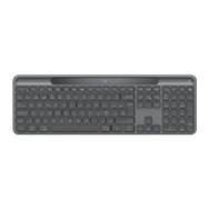 teclado logitech signature slim solar+ k980(920-013775)