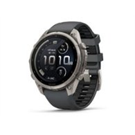 smartwatch garmin fénix 9 pro 47mm gris (010-04336-21)