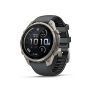 smartwatch garmin fénix 9 pro 47mm gris (010-04336-21)