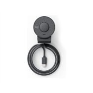 webcam logitech brio 305 1080p usb-c (960-001469)