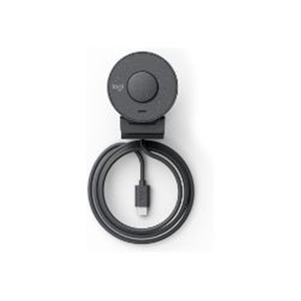webcam logitech brio 305 1080p usb-c (960-001469)