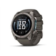 smartwatch garmin fénix 9 51mm gris (010-04763-01)