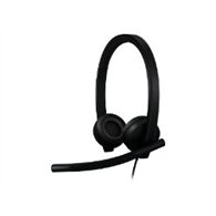 auriculares logitech h570e usb-a (981-001430)