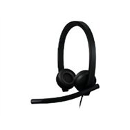 auriculares logitech h570e usb-a (981-001430)