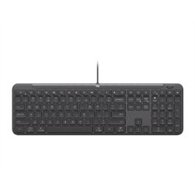 teclado logitech signature slim wired k620 (920-013329)