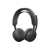 auriculares logitech zone wireless 2 es (981-001512)