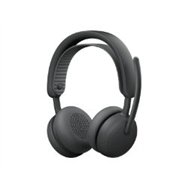 auriculares logitech zone wireless 2 es (981-001512)