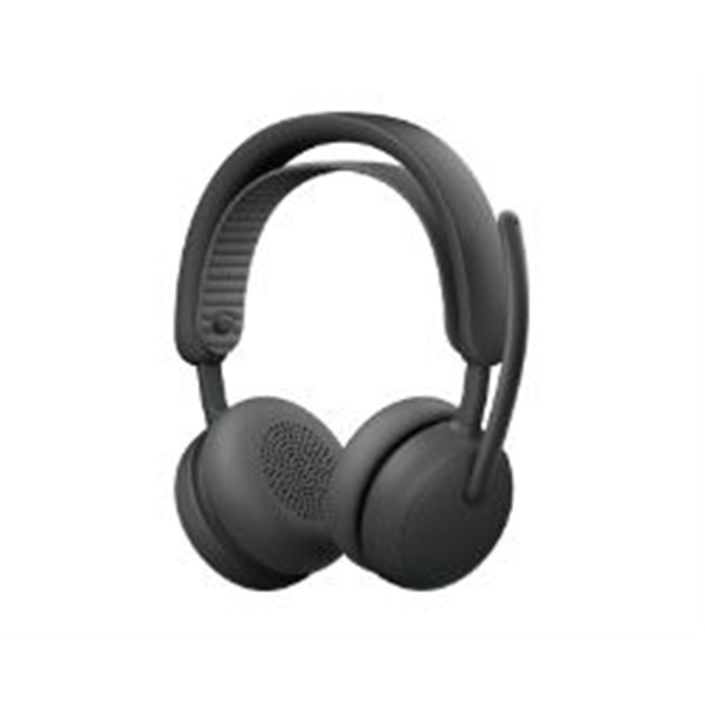 auriculares logitech zone wireless 2 es (981-001512)