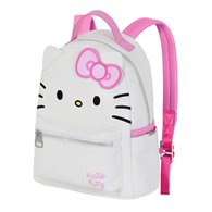 mochila hello kitty 29cm