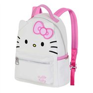 mochila hello kitty 29cm