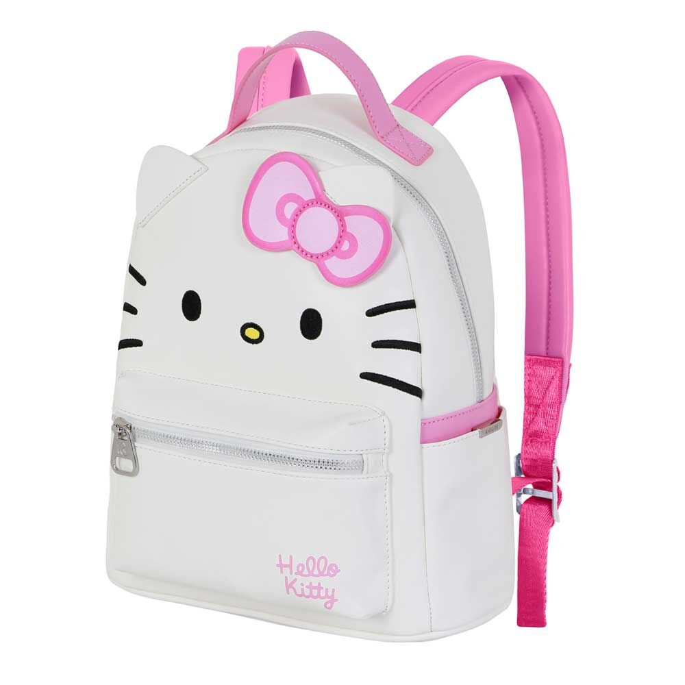 mochila hello kitty 29cm