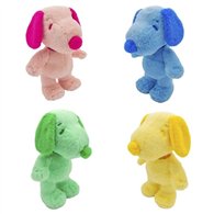 peluche snoopy peanuts 22cm surtido