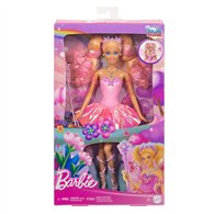 muñeca hada barbie