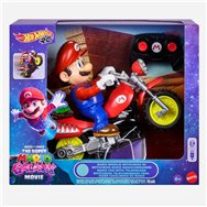 moto teledirigida super mario galaxy movie super mario bros hot wheels