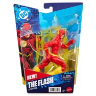 figura the flash dc universe 15cm