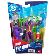 figura joker dc universe 15cm