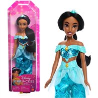 muñeca jasmine princesas disney
