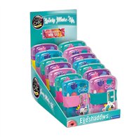 paleta de sombras mini bolso crazy chic surtido