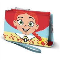 cartera jessie toy story disney pixar