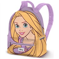 mochila rapunzel disney 25cm