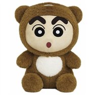 peluche oso shin chan 30cm