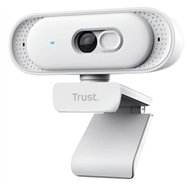 webcam trust tomar 2k qhd usb white