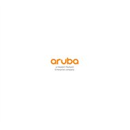 hewlett packard enterprise aruba mc-va-250 virtual mobility controller license (rw) with support for up to 250 ap e-ltu 1 licenc