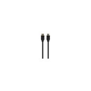 belkin cable hdmi tipo-a estandar macho a macho 3m negro