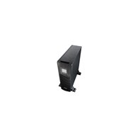 gembird eg-upsrack-12 sistema de alimentación ininterrumpida (ups) lí­nea interactiva 2 kva 1200 w 7 salidas ac
