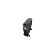 gembird eg-upsrack-12 sistema de alimentación ininterrumpida (ups) lí­nea interactiva 2 kva 1200 w 7 salidas ac