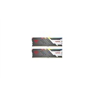 patriot memory viper rgb pvvr532g560c36k módulo de memoria 32 gb 2 x 16 gb ddr5 5600 mhz ecc