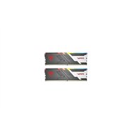 patriot memory viper rgb pvvr532g560c36k módulo de memoria 32 gb 2 x 16 gb ddr5 5600 mhz ecc