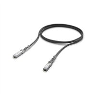 ubiquiti networks uacc-dac-sfp10-3m cable infinibanc sfp+ negro
