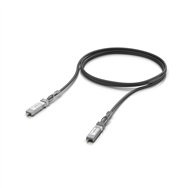 ubiquiti networks uacc-dac-sfp10-3m cable infinibanc sfp+ negro