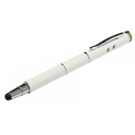 leitz stylus 4 en 1 de complete para dispositivos con pantalla táctil
