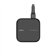 belkin inc018vfbk alámbrico usb 3.2 gen 1 (3.1 gen 1) type-c negro