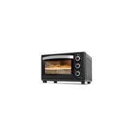 cecotec 03818 horno 26 l 1500 w negro