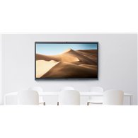 maxhub c5530 pantalla para sala de reuniones 139,7 cm (55") 3840 x 2160 pixeles ips negro