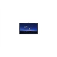 maxhub v6530 pantalla para sala de reuniones 165,1 cm (65") 3840 x 2160 pixeles led negro