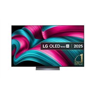 lg oled evo ai oled65c54la 165,1 cm (65") 4k ultra hd smart tv wifi negro