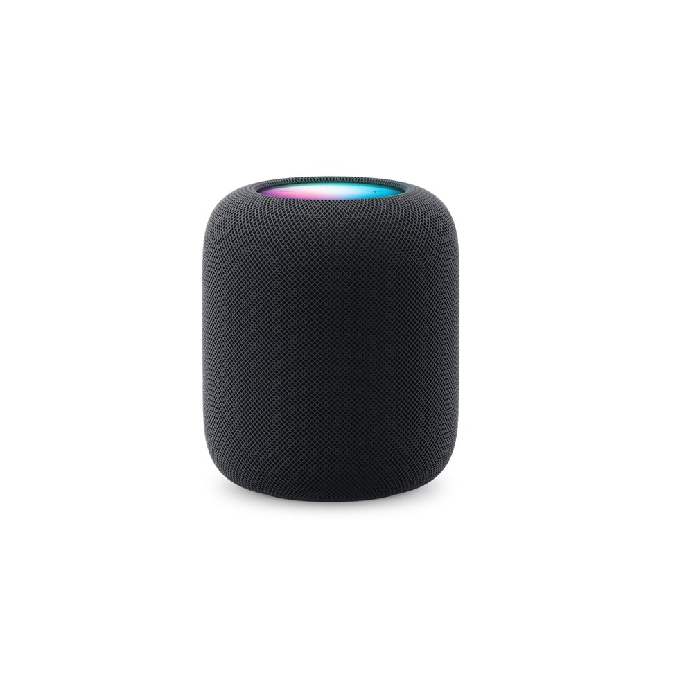 apple homepod