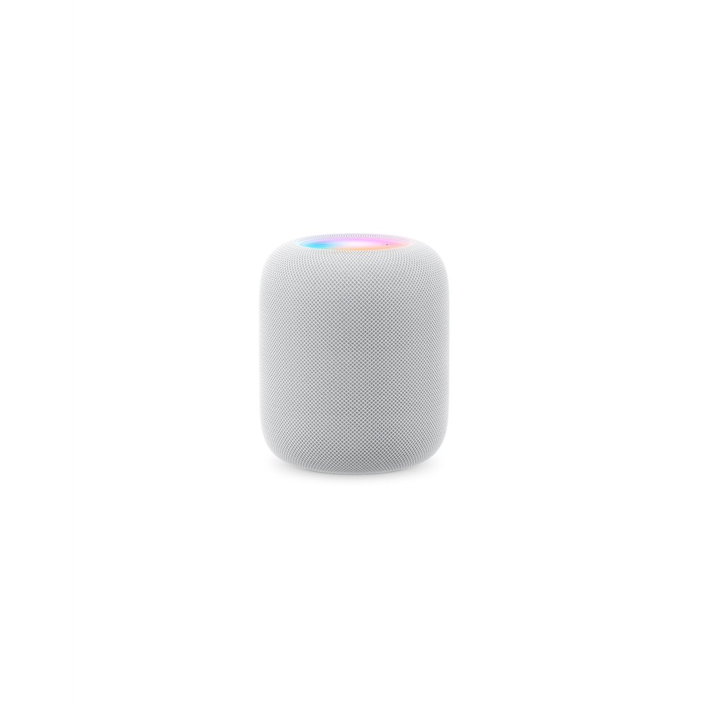 apple homepod