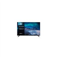 cecotec 00992 televisor 81,3 cm (32") hd smart tv wifi negro
