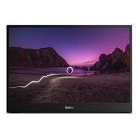 lenovo thinkvision m16 monitor