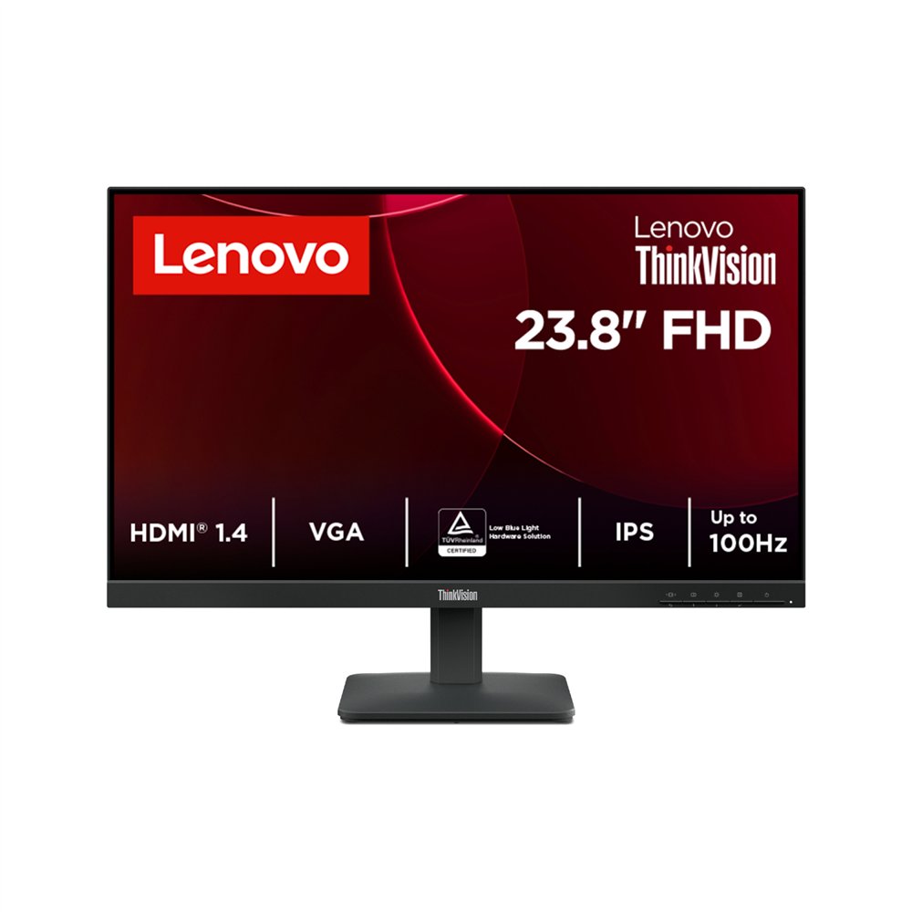 lenovo thinkvision s24-4e monitor
